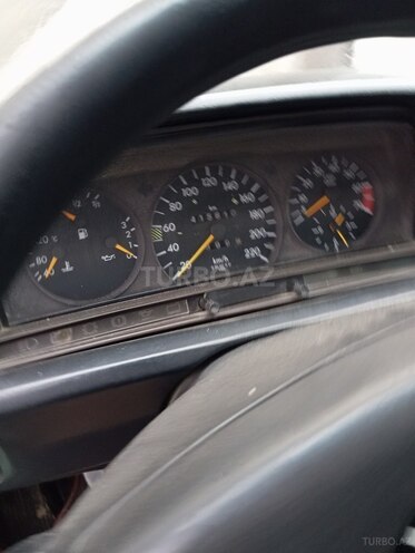 Mercedes 190 1992, 415,000 km - 2.0 l - Bakı