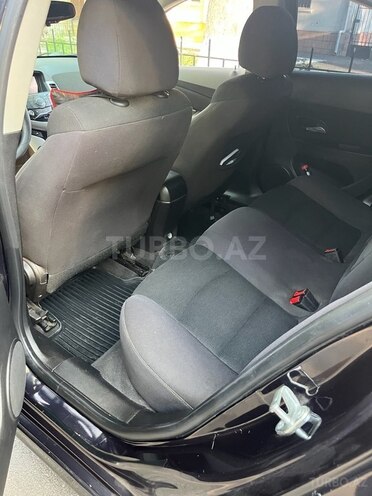 Chevrolet Cruze 2014, 300,000 km - 1.4 l - Bakı