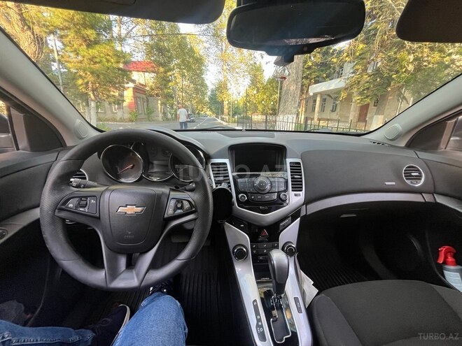 Chevrolet Cruze 2014, 300,000 km - 1.4 l - Bakı