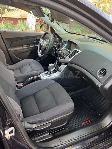 Chevrolet Cruze 2014, 300,000 km - 1.4 l - Bakı