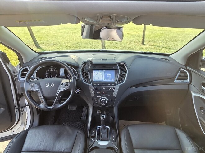 Hyundai Santa Fe 2015, 156,206 km - 2.0 л - Bakı