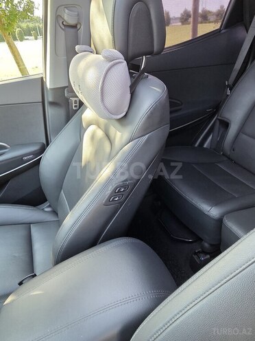 Hyundai Santa Fe 2015, 156,206 km - 2.0 л - Bakı