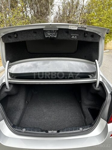 BMW 520 2016, 113,000 km - 2.0 l - Bakı