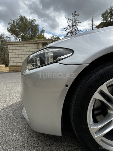 BMW 520 2016, 113,000 km - 2.0 l - Bakı
