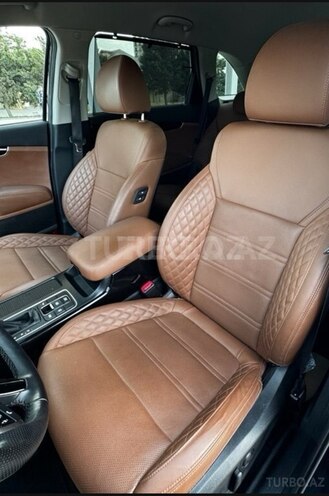 Kia Sorento 2019, 142,500 km - 2.0 l - Bakı