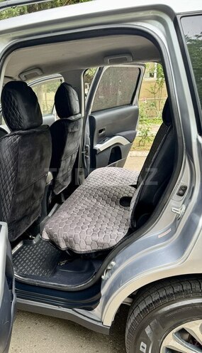 Mitsubishi Outlander 2008, 190,000 km - 3.0 l - Bakı