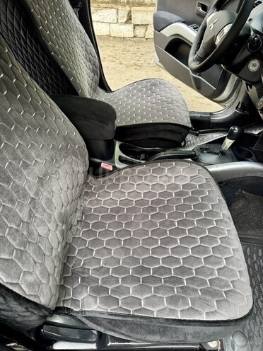 Mitsubishi Outlander 2008, 190,000 km - 3.0 l - Bakı