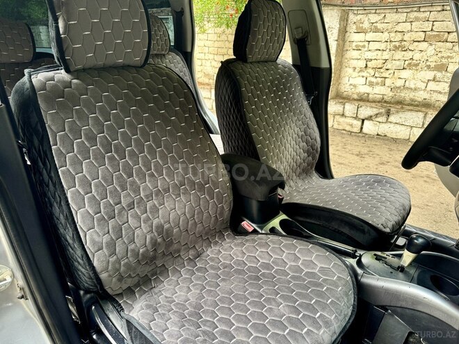 Mitsubishi Outlander 2008, 190,000 km - 3.0 l - Bakı