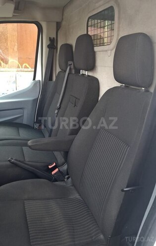 Ford Transit 2014, 322,200 km - 2.2 l - Sumqayıt