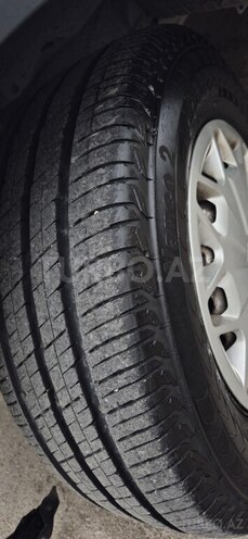Ford Transit 2014, 322,200 km - 2.2 l - Sumqayıt