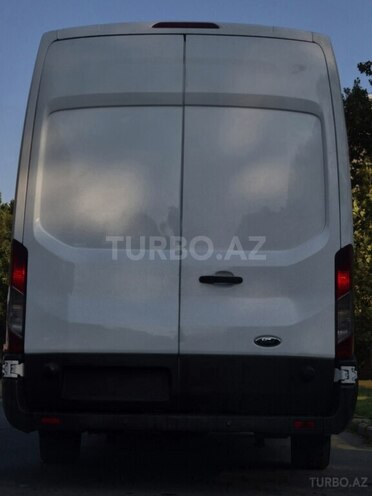 Ford Transit 2014, 322,200 km - 2.2 l - Sumqayıt