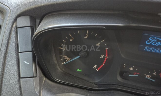 Ford Transit 2014, 322,200 km - 2.2 l - Sumqayıt