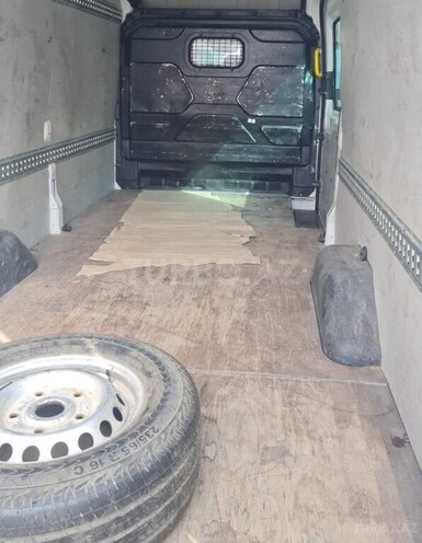 Ford Transit 2014, 322,200 km - 2.2 l - Sumqayıt