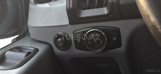 Ford Transit 2014, 322,200 km - 2.2 l - Sumqayıt