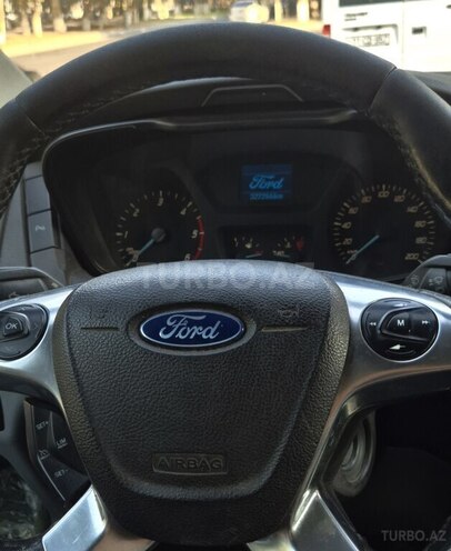 Ford Transit 2014, 322,200 km - 2.2 l - Sumqayıt