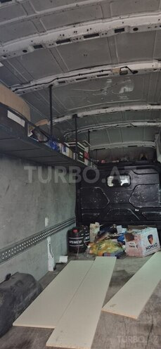 Ford Transit 2014, 322,200 km - 2.2 l - Sumqayıt