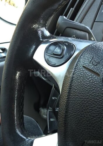 Ford Transit 2014, 322,200 km - 2.2 l - Sumqayıt