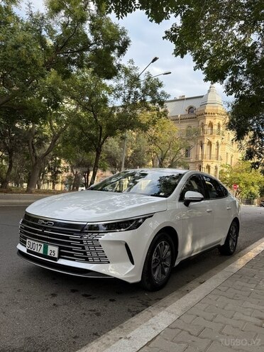 BYD Destroyer 05-5