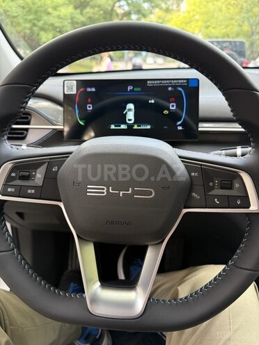BYD Destroyer 05-13