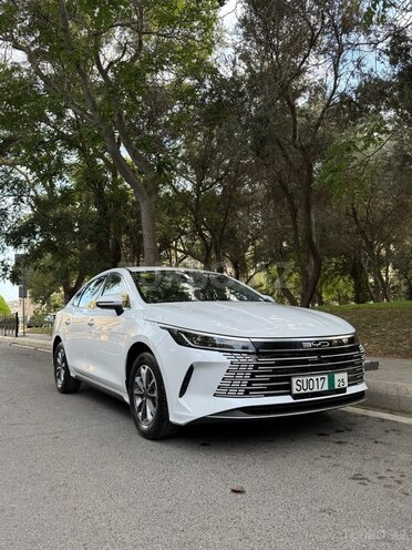 BYD Destroyer 05-1