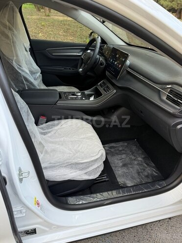 BYD Destroyer 05-10