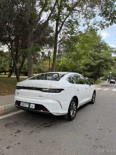 BYD Destroyer 05-7