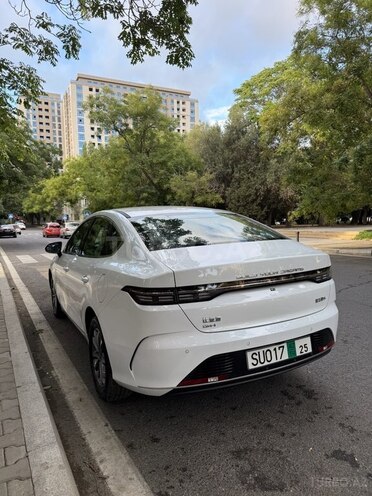 BYD Destroyer 05-6