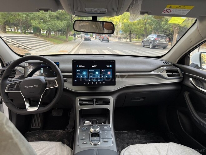BYD Destroyer 05-9