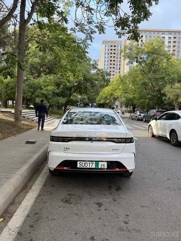 BYD Destroyer 05-2