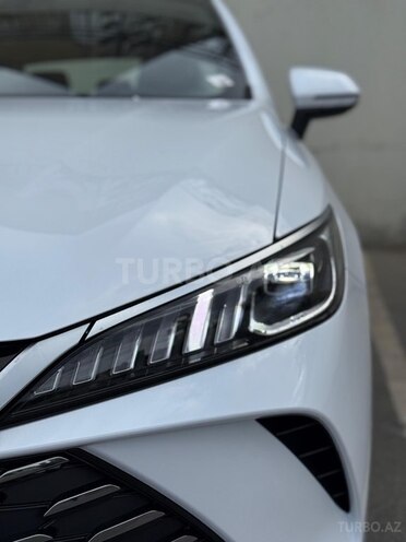 BYD Qin Plus 2025, 0 km - 1.5 l - Bakı