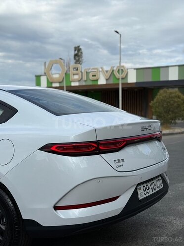 BYD Qin Plus 2025, 0 km - 1.5 l - Bakı