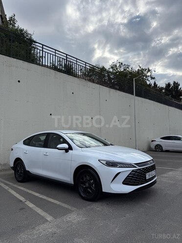 BYD Qin Plus 2025, 0 km - 1.5 l - Bakı