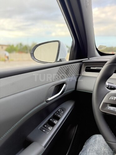 BYD Qin Plus 2025, 0 km - 1.5 l - Bakı