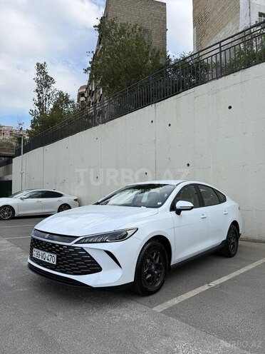 BYD Qin Plus 2025, 0 km - 1.5 l - Bakı