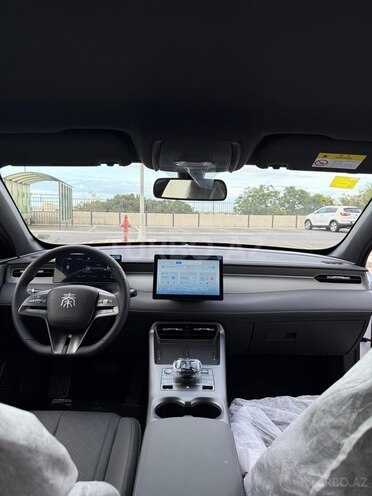 BYD Qin Plus 2025, 0 km - 1.5 l - Bakı