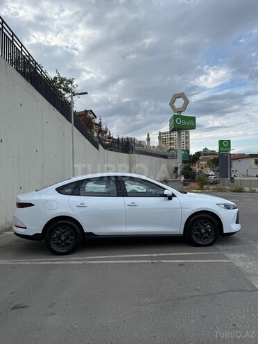 BYD Qin Plus 2025, 0 km - 1.5 l - Bakı