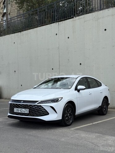 BYD Qin Plus 2025, 0 km - 1.5 l - Bakı