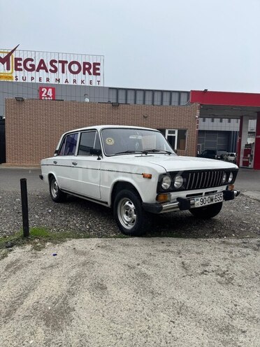 LADA (VAZ) 2106 1998, 70,500 km - 1.5 l - Quba