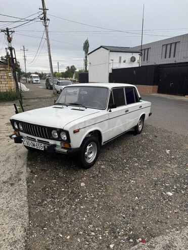 LADA (VAZ) 2106 1998, 70,500 km - 1.5 l - Quba
