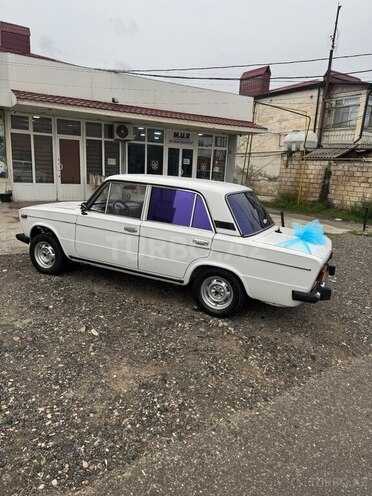 LADA (VAZ) 2106 1998, 70,500 km - 1.5 l - Quba