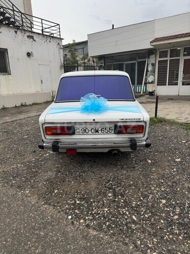 LADA (VAZ) 2106 1998, 70,500 km - 1.5 l - Quba