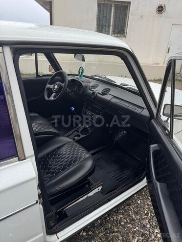 LADA (VAZ) 2106 1998, 70,500 km - 1.5 l - Quba