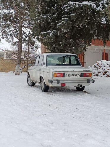 LADA (VAZ) 2106 1998, 70,500 km - 1.5 l - Quba