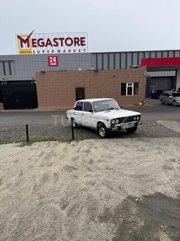 LADA (VAZ) 2106 1998, 70,500 km - 1.5 l - Quba