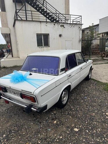 LADA (VAZ) 2106 1998, 70,500 km - 1.5 l - Quba