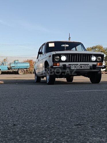 LADA (VAZ) 2106 1998, 70,500 km - 1.5 l - Quba
