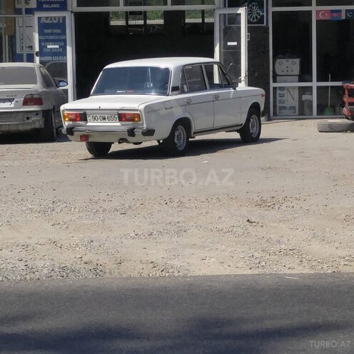 LADA (VAZ) 2106 1998, 70,500 km - 1.5 l - Quba