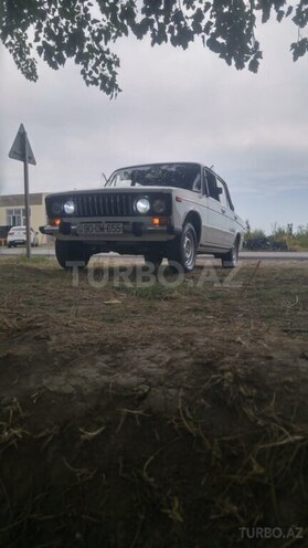 LADA (VAZ) 2106 1998, 70,500 km - 1.5 l - Quba