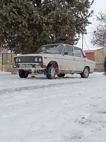 LADA (VAZ) 2106 1998, 70,500 km - 1.5 l - Quba