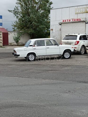 LADA (VAZ) 2106 1998, 70,500 km - 1.5 l - Quba
